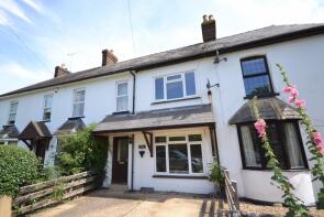 2, Kiln Cottages, Chesham Road, Chesham HP5 2UR
