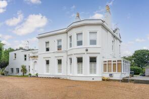 Flat G, Courtenay House, London Road, Faversham ME13 9LF