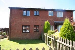 9, Springfields Court, Buckingham MK18 2AQ