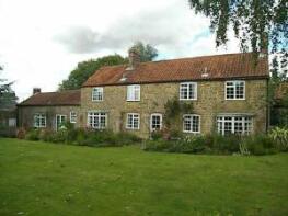 South View, Boggle Lane, Claxby, Market Rasen LN8 3YY