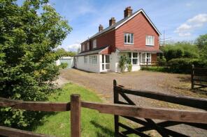 High Hopes, Redbrook Street, Woodchurch TN26 3QR
