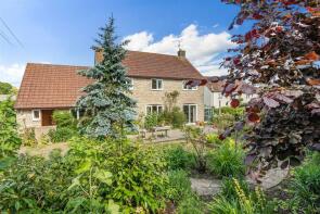 Crocks, Pottery Road, Horton, Ilminster TA19 9QN