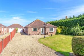 Craiglea, Armtree Road, Boston PE22 7AQ