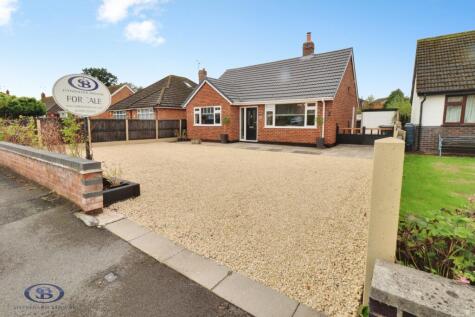 Hollybush Crescent, Willaston