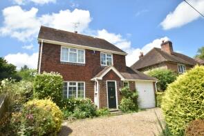 Willow Tree Cottage, Headcorn Road, Grafty Green ME17 2AN