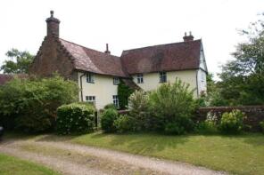 Old Hall, The Common, Norwich NR15 2QR