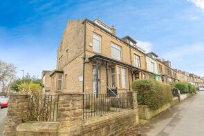 181, Legrams Lane, Bradford BD7 2EE