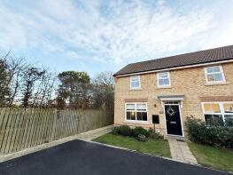 20, Pasture Hill Close, York YO41 1SL