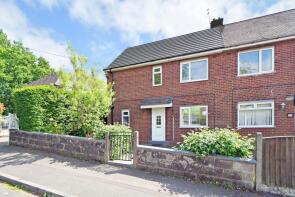 35, Woodberry Avenue, Trent Vale, Stoke-on-trent ST4 5LL