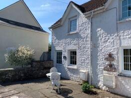 4, The Legar, Llangattock, Crickhowell NP8 1HH
