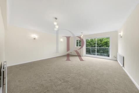 Oak Lodge Close, Stanmore, HA7