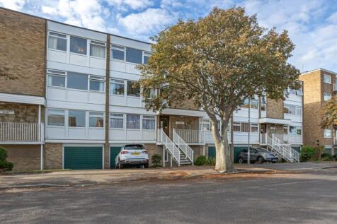 Danehurst, Rowena Road, Westgate-on-Sea, Kent, CT8