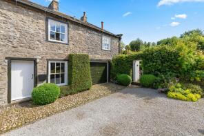 Pasture Cottage, Bell Busk BD23 4DT