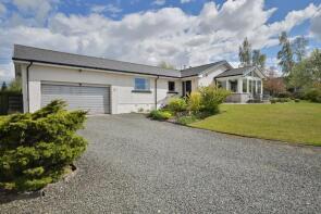 The Snypes, A822 Main Road, Dunblane FK15 0LZ