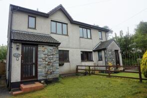 2 Two Hoots, The Old Manor, Road From Meadow Dene To The Newtons, Tresparrett, Camelford PL32 9ST