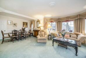 Flat 7, 129 Paragon Court, Holders Hill Road, Church End, London NW4 1LH