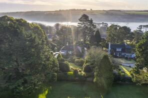 Westcott, Bar Road, Helford Passage Hill, Falmouth TR11 5LF