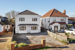 91, Loddon Bridge Road, Reading RG5 4AE