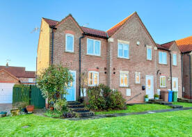 19, Reynard Close, Driffield YO25 9PG
