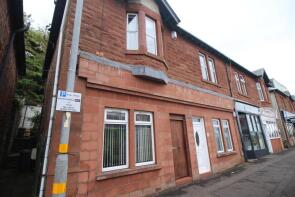 Flat No1, Stonefield, Shore Road, Wemyss Bay PA18 6AR