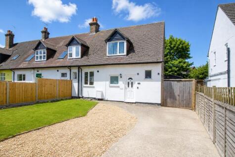 Hillpath, Letchworth Garden City, SG6