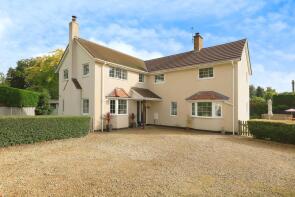 The Coppers, Park Close, Bewdley DY12 3BH
