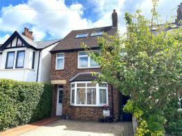 5, Kennett Road, Oxford OX3 7BH
