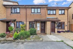 31, Charrington Way, Horsham RH12 3TJ