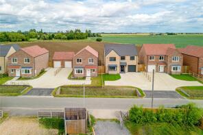 12, Puttock Gate, Fosdyke, Boston PE20 2BX