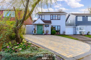 6, The Alders, Halesowen B62 0PT