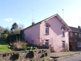 Chapel House, The Holloway, Holywell Lake, Wellington TA21 0EJ