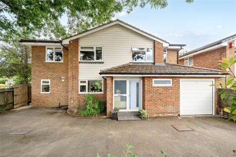 Woodside Avenue, Walton On Thames, KT12