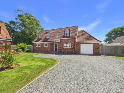 Keeling Street, North Somercotes, Louth