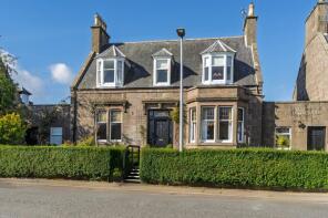 Blairmaud, Gurney Street, Stonehaven AB39 2EB