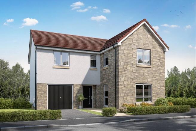 Typical example of The Hubham
