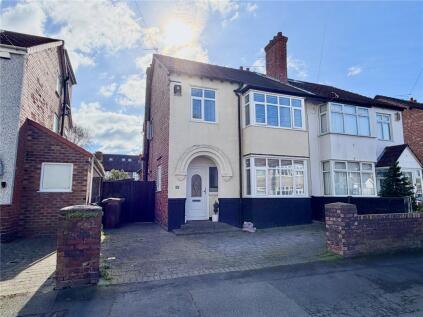 Caithness Drive, Crosby, L23