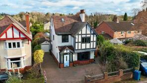 2 Sunnyside, Old Road, Barlaston, Stoke-on-trent ST12 9EQ