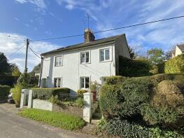 Hillview, The Street, Pulborough RH20 1PS