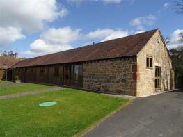 The Byre, Acton Burnell, Shrewsbury SY5 7PG