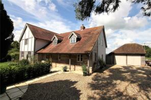 Cleale House, The Street, Blandford Forum DT11 8NZ