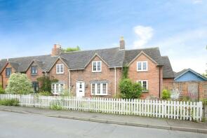 15 The Forge, Old Forge Road, Nuneaton CV13 6BD