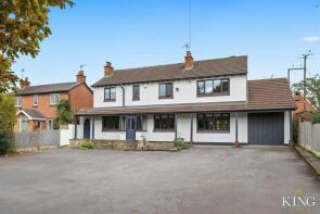 Highlands, Birmingham Road, Mappleborough Green B80 7BL