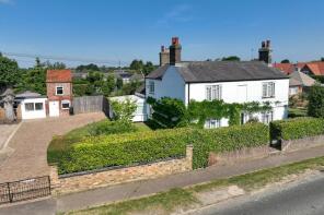 Jasmine House, Lynn Road, Wisbech PE14 7DE