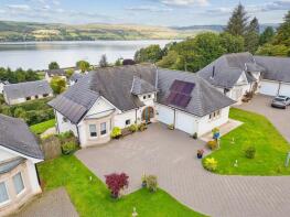 5, Kings Point, Shandon G84 8BT