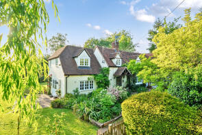 Greenman Cottage, Section Of B481 Through Highmoor, Highmoor, Henley-on-thames RG9 5DH
