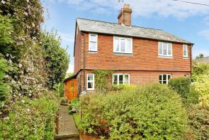 1, School House, Pococks Lane, Hawkley, Liss GU33 6ND