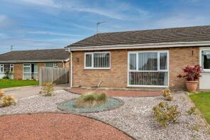 14, Apple Close, Offord D'arcy, Offord Darcy PE19 5SE
