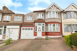 29, Vista Drive, Ilford IG4 5JE
