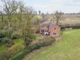 Drumble Cottage, School Lane, Chebsey, Stafford ST21 6JU