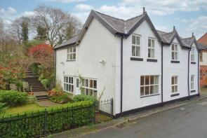 Dove Cottage, Old Chester Road, Nantwich CW5 6AY